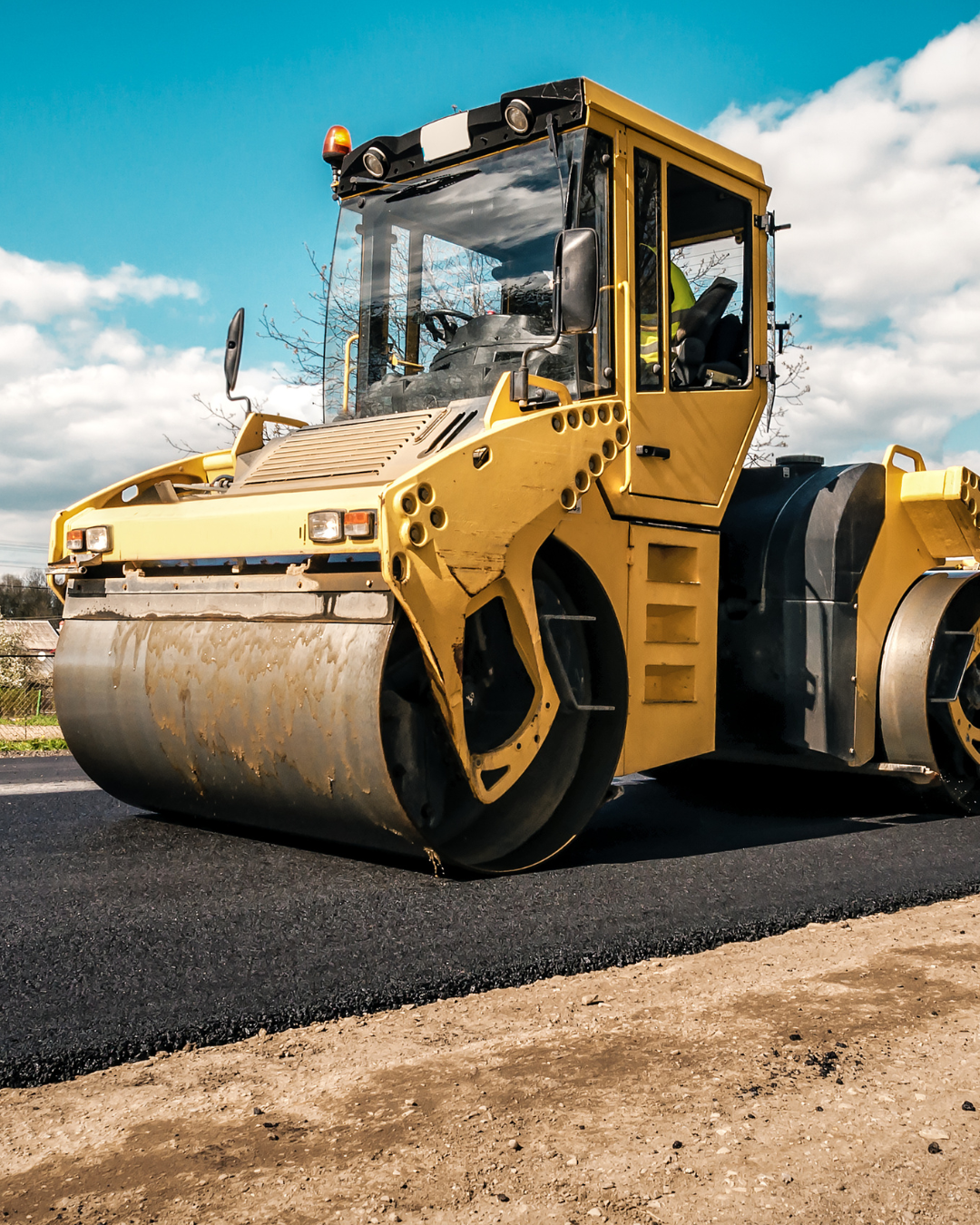 Road Construction