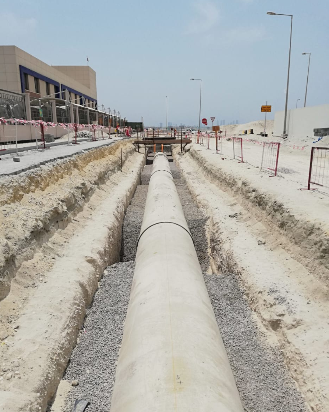 Sewer Systems