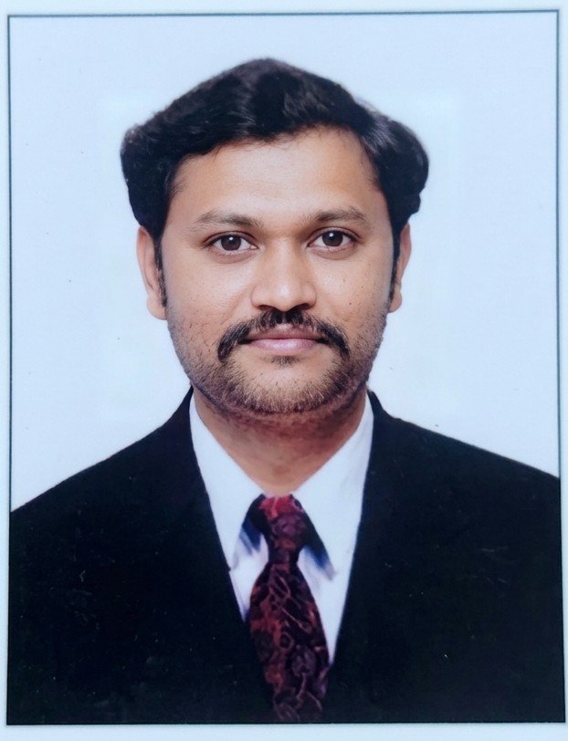 Cyril Dixon, Accountant