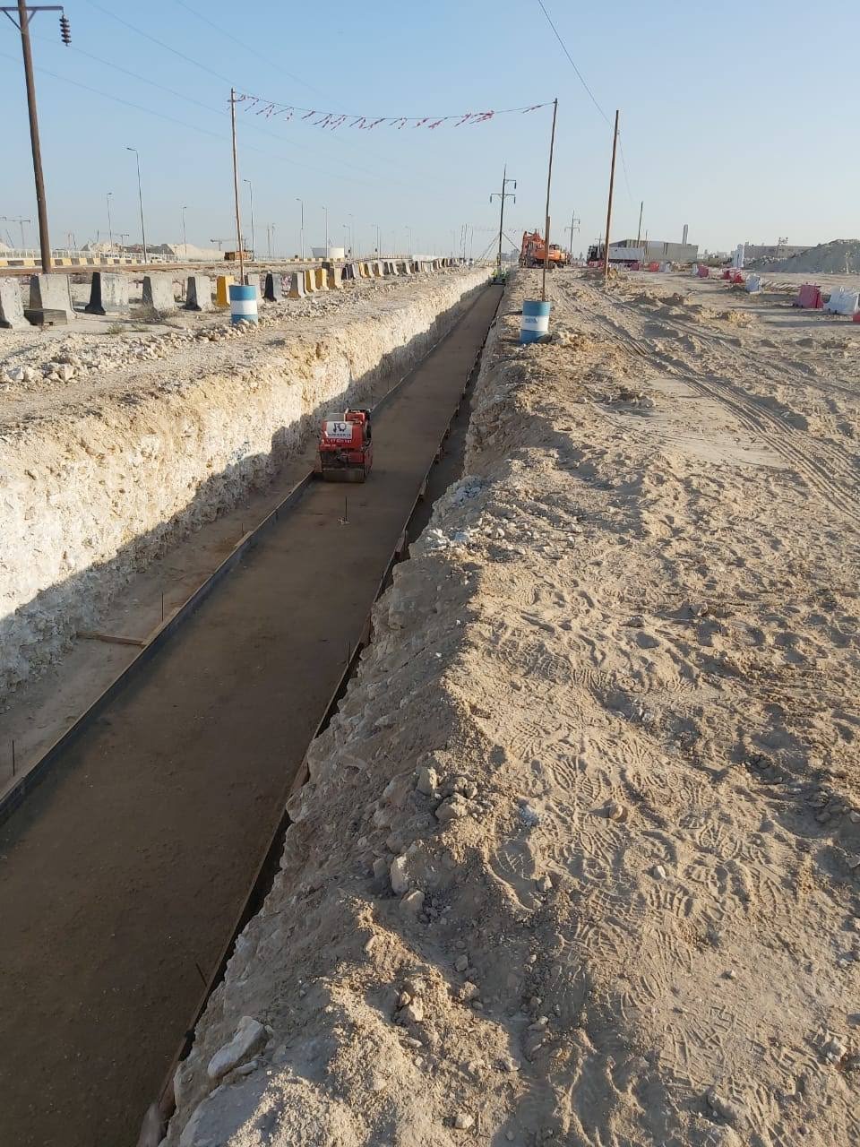 Sewage Systems
