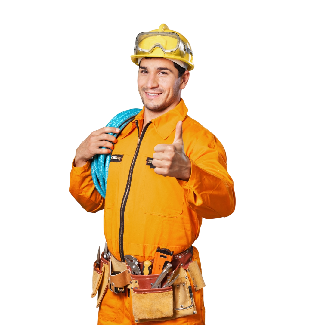 Construction worker